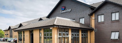 Travelodge Glasgow Airport