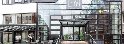 Biz Apartment Gärdet