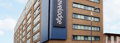 Travelodge Birmingham Central Bull Ring