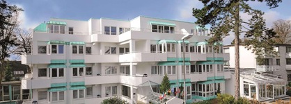 Hotel Timmendorfer Strand