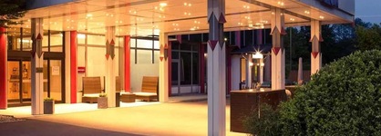 Mercure Hotel Stuttgart Sindelfingen An Der Messe