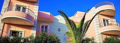 Pallatium Apartments