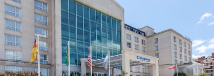 Wyndham Nordelta Tigre Buenos Aires