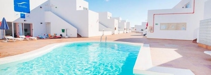 Tabaiba Apartamentos