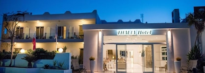 Pefkos Breeze