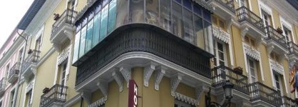 Explanada Hotel Alicante