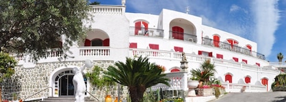 Hotel Galidon Thermal & Wellness Park
