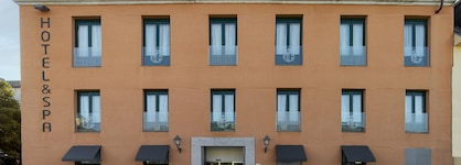 Hotel Ar Isabel De Farnesio