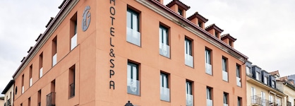 Hotel Ar Isabel De Farnesio