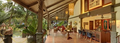 Fenicia Riverside Resort