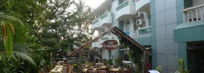 La Ben Resort