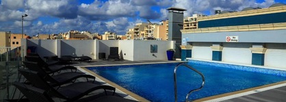 Labranda Rocca Nettuno Suites