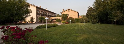 Hotel Relais Leon D Oro
