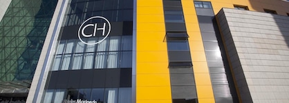 Hotel Carris Marineda