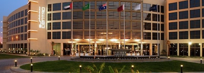 Centro Sharjah By Rotana