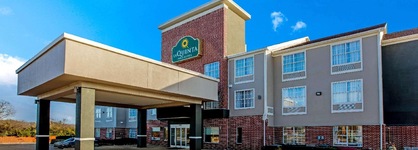 La Quinta Inn & Suites By Wyndham Dallas Mesquite