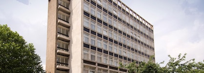 Premier Inn London Putney Bridge