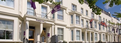 Premier Inn London Kensington (Olympia)