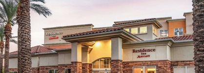 Residence Inn Phoenix Glendale Sports & Entertainment District