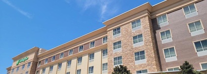 Holiday Inn Garland By Ihg