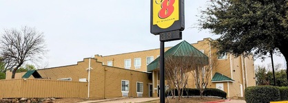 Super 8 By Wyndham Garland Rowlett East Dallas Area