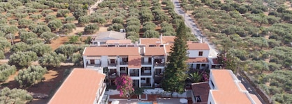 Rena Apartments Gouves