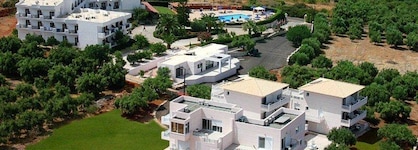 Hotel Matheo Villas & Suites