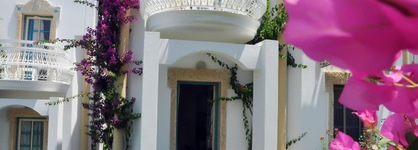 Aparthotel Siesta Beach Bodrum
