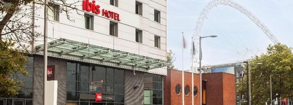 Ibis London Wembley