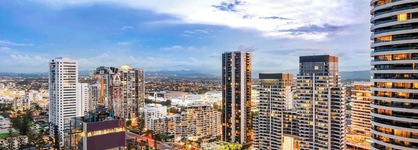 Peppers Broadbeach