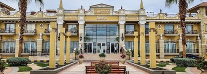Il Mercato Hotel Sharm & Spa