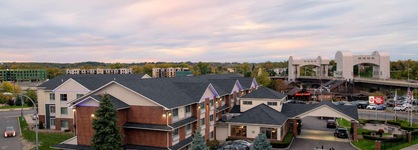 Best Western Plus Franklin Square Inn Troy Albany