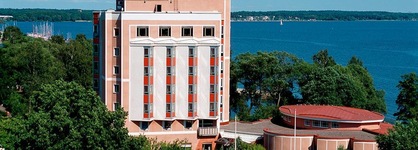 Best Western Malaren Hotell & Konferens