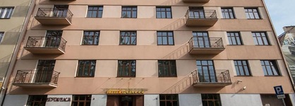 Hotel Gaja
