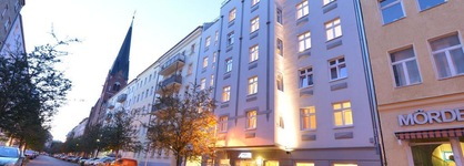 Adelante Boutique Hotel