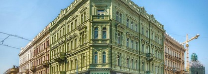 Deminka Palace