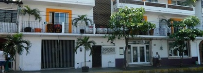 La Iguana Vallarta Lgbt - Adults Only - Romantic Zone - Party Clubbing Street