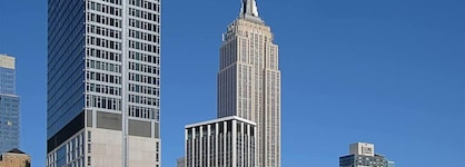 Fairfield Inn & Suites By Marriott New York Manhattanchelsea