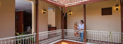 Hostal La Habanera