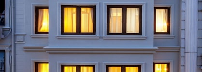 Hotel Kupeli