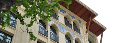 Neorion Hotel - Special Class