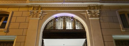 The First Arte - Preferred Hotels & Resorts