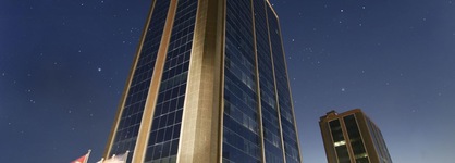 Byotell Hotel Istanbul
