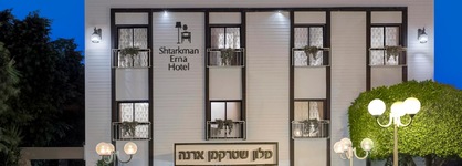 Shtarkman Erna Hotel