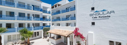 Singular Cala Ratjada By Eurotels