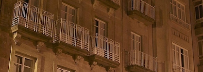 Hotel Carrís Cardenal Quevedo