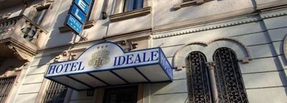 Hotel Ideale