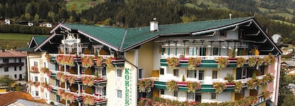 Aktiv Und Welnesshotel Kohlerhof