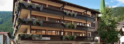Lieblingsplatz Tirolerhof