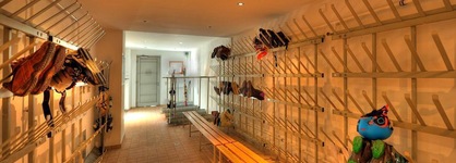Hotel Arlberg